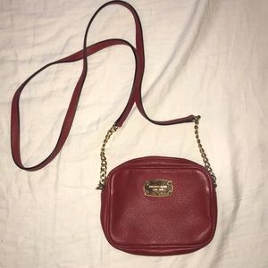 Michael Kors crossbody